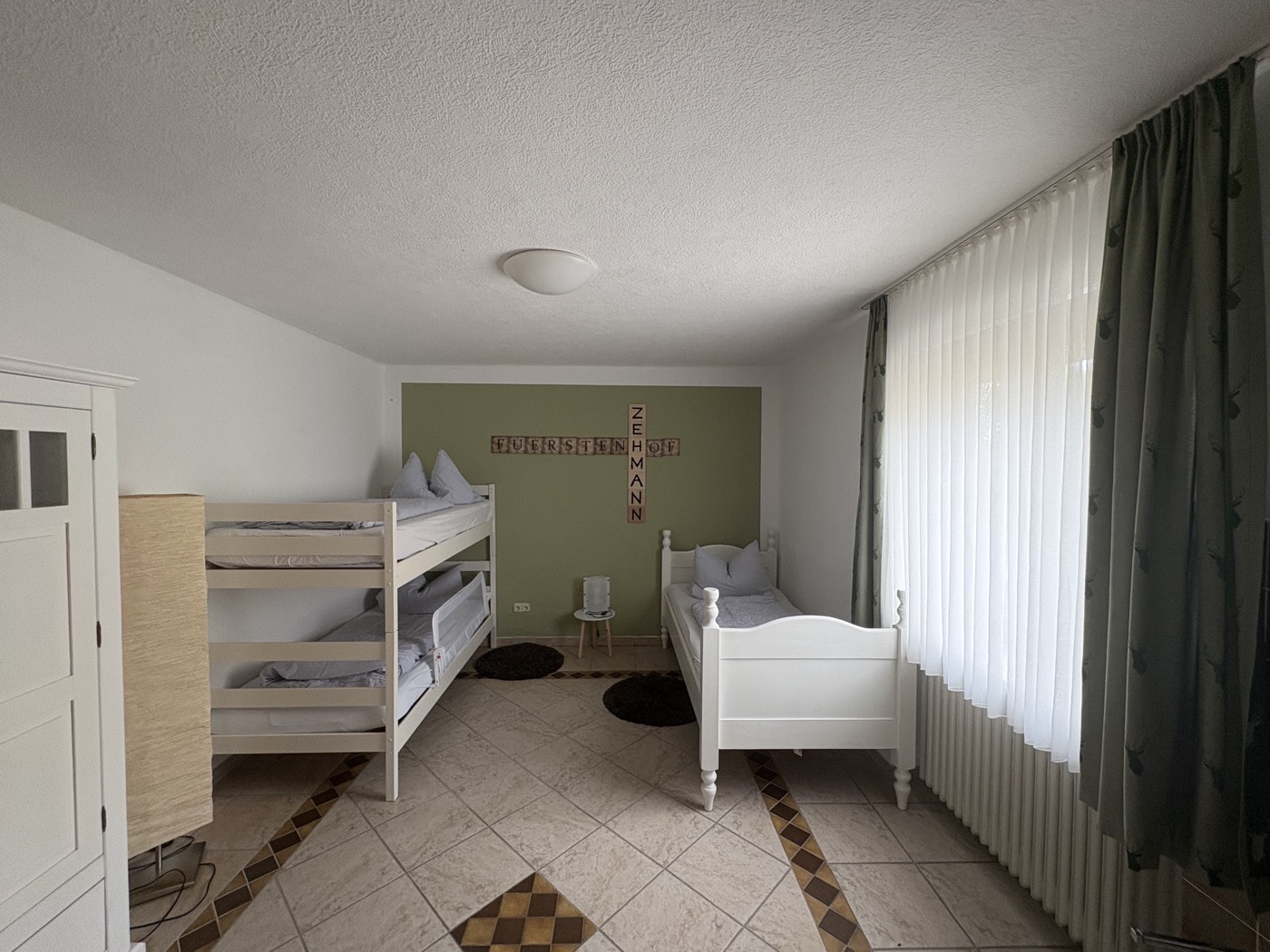 Wohnung 1