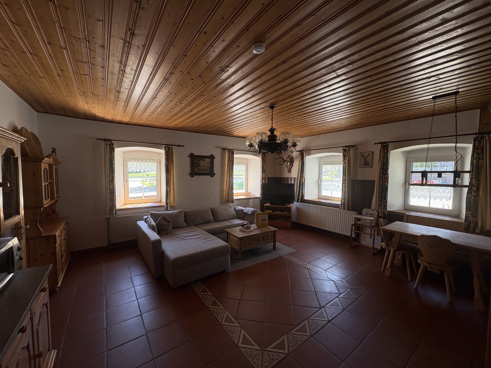 Wohnung 2