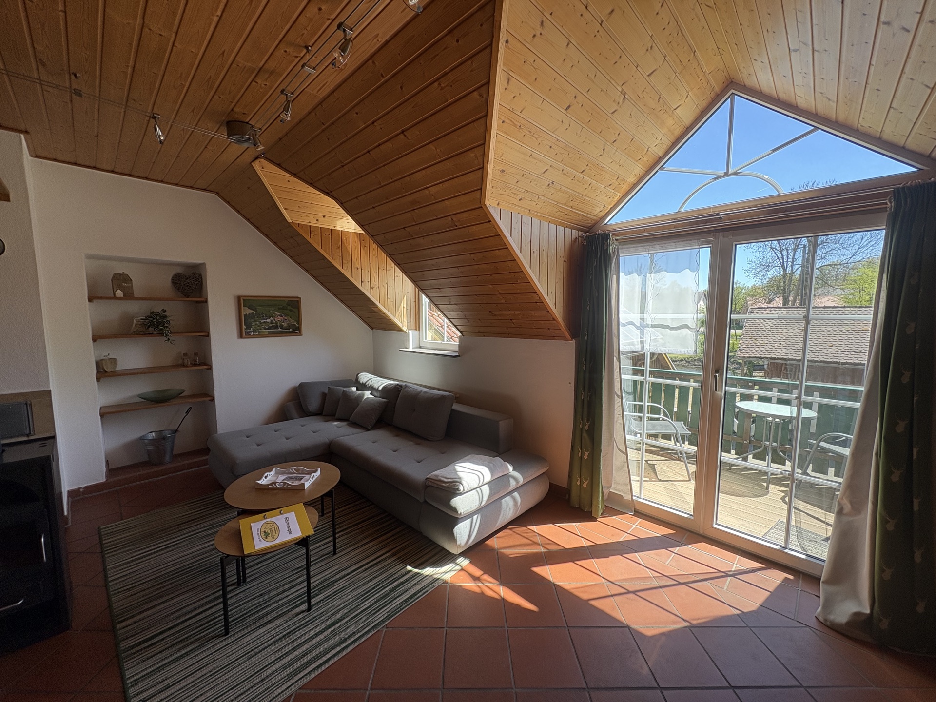 Wohnung 4